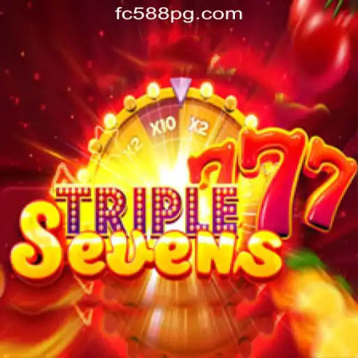 Exploring the Exciting World of 777TripleSeven and FC588.com Oficial Slots Brasil #1