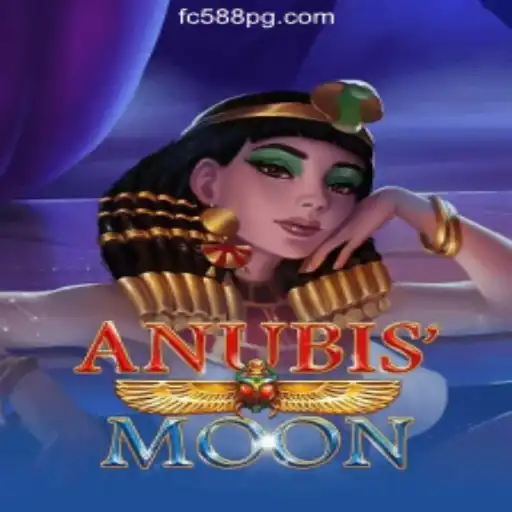 Discover the Mystical World of AnubisMoon: Brazil's Top Slot Game