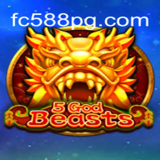 Exploring the Thrilling World of 5GodBeasts