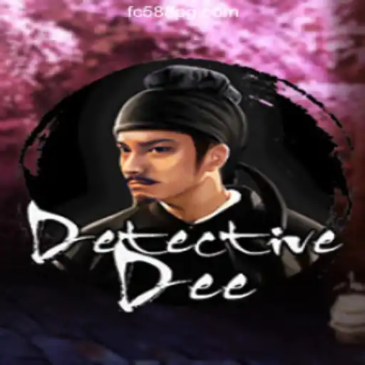 Delve into the Mysteries with DetectiveDee: A Thrilling Game Experience
