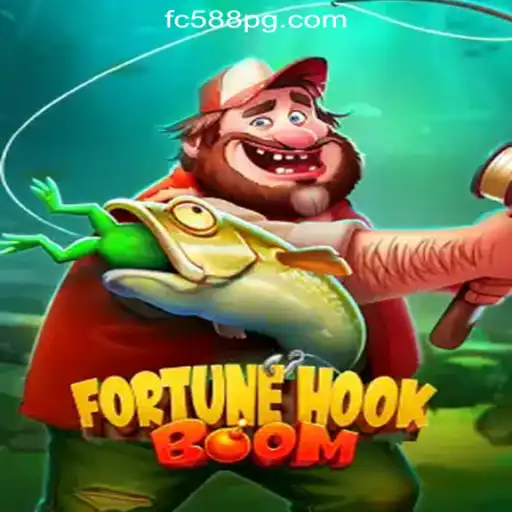 Discovering FortuneHookBoom: The Slot Game that's Taking Brazil by Storm
