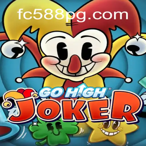 Exploring GoHighJoker: A Thrilling Journey into FC588.com Oficial Slots Brasil #1