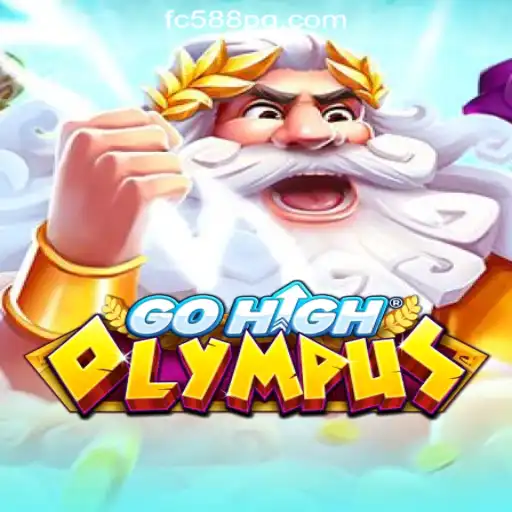 Exploring the Adventurous World of GoHighOlympus: A Slot Game Revolution
