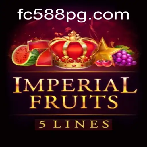 Exploring the World of ImperialFruits5: A Dive into FC588.com Oficial Slots Brasil #1