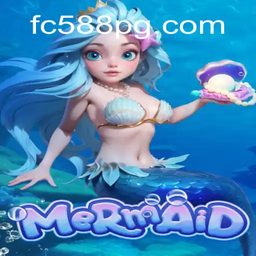 Dive into the Enchanting World of Mermaid: The FC588.com Oficial Slots Experience in Brazil