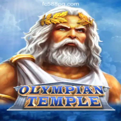 Exploring OlympianTemple: Dive into the World of FC588.com Oficial Slots Brasil #1