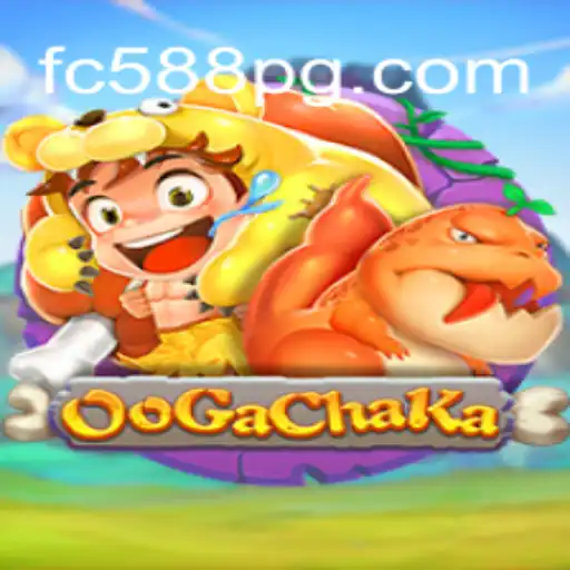 Discover the Thrills of OoGaChaKa: Brazil's Premier Slot Game