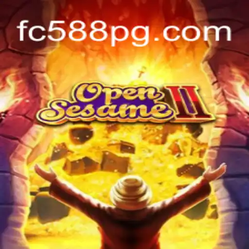 Mastering OpenSesameII: The Ultimate Guide to FC588.com Oficial Slots Brasil #1