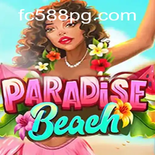 Exploring ParadiseBeach: A Tropical Gaming Experience