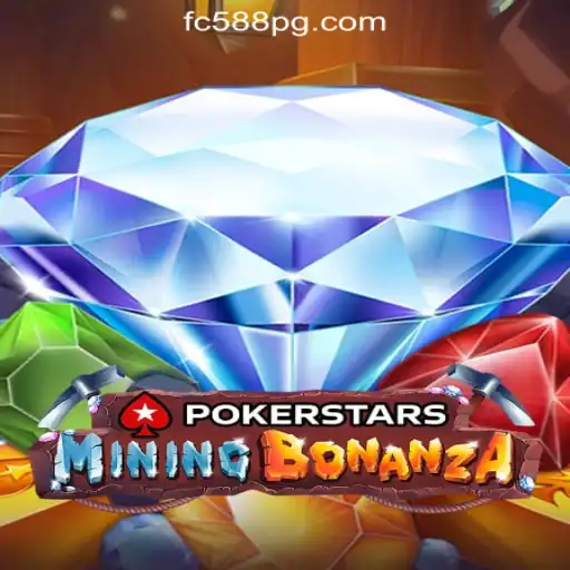 Exploring Pokerstars and the Rise of FC588.com Oficial Slots Brasil #1