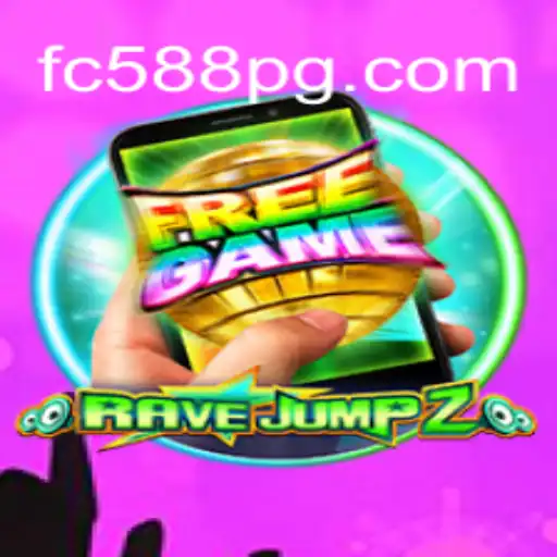 Exploring the World of RaveJump2M: An Exclusive Gaming Experience with FC588.com Oficial Slots Brasil #1