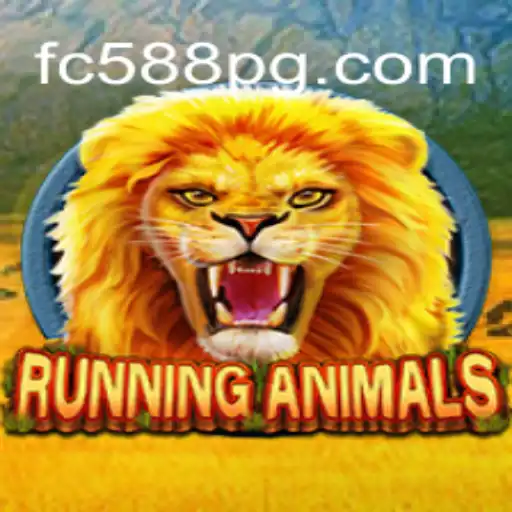 Discover the Thrilling World of RunningAnimals: Brilliance of FC588.com Oficial Slots Brasil #1