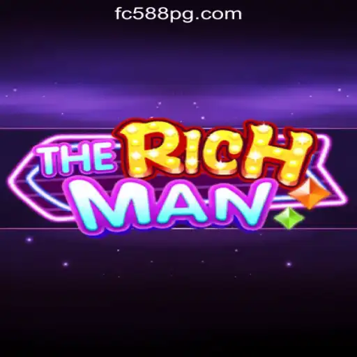 Discover The Thrill of TheRichMan: A Unique Gaming Experience