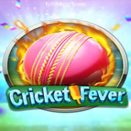 CricketFever: Dive into the Thrilling World of FC588.com Oficial Slots Brasil #1