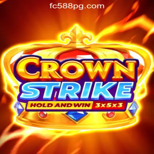 Crownstrike: Revolutionizing the Online Gaming Experience with FC588.com Oficial Slots Brasil #1