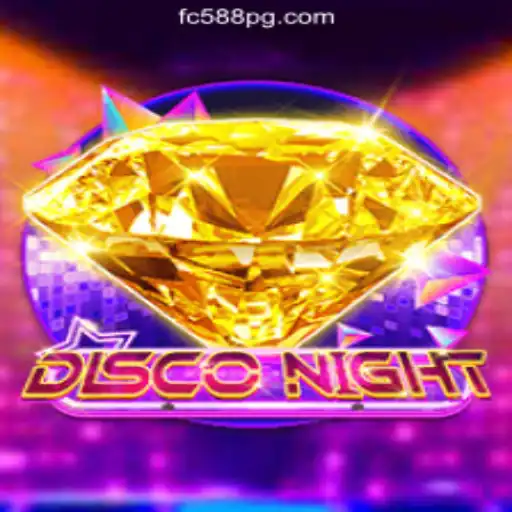 Experience the Thrill of DiscoNight with FC588.com Oficial Slots Brasil #1