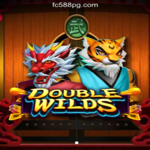 Explore the Thrill of DoubleWilds - A Premier Slot Game Experience