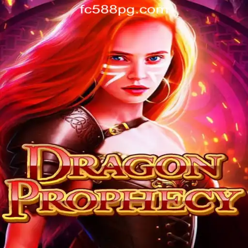 Discover the Exciting World of DragonProphecy and FC588.com Oficial Slots Brasil #1