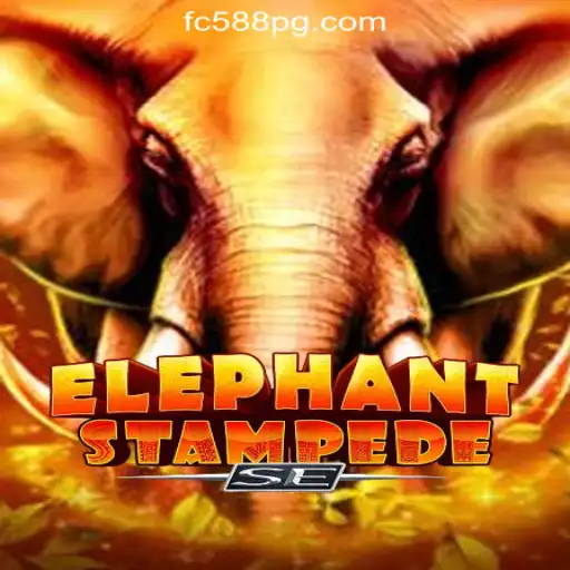 Excitement Unleashed: Exploring ElephantStampedeSE and FC588.com Oficial Slots Brasil #1