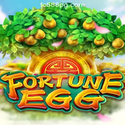 Exploring the Thrills of FortuneEgg: The Ultimate Slot Game Experience at FC588.com