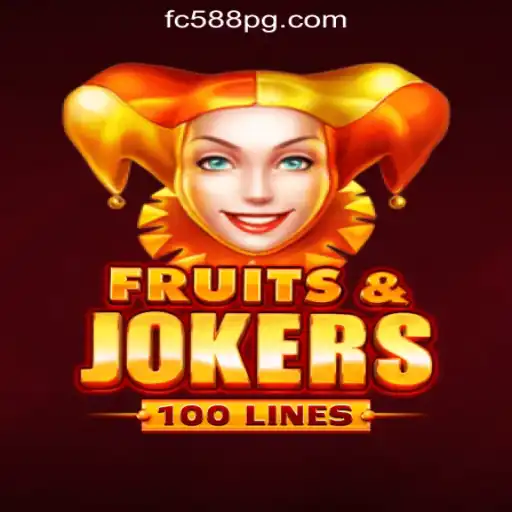 Exploring the Exciting World of FruitsAndJokers100: A Guide to FC588.com Oficial Slots Brasil #1