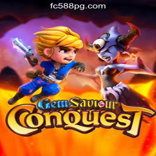 Exploring the World of GemSaviourConquest - A Leading Casino Slot Game