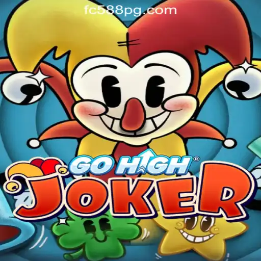 Exploring GoHighJoker: A Thrilling Journey into FC588.com Oficial Slots Brasil #1