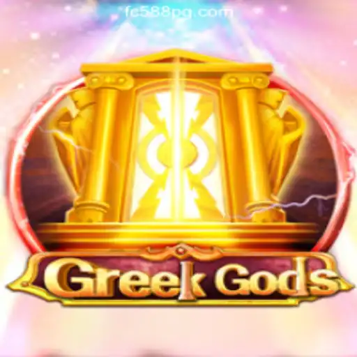 Exploring the World of GreekGods: A Thrilling Adventure with FC588.com Oficial Slots Brasil #1