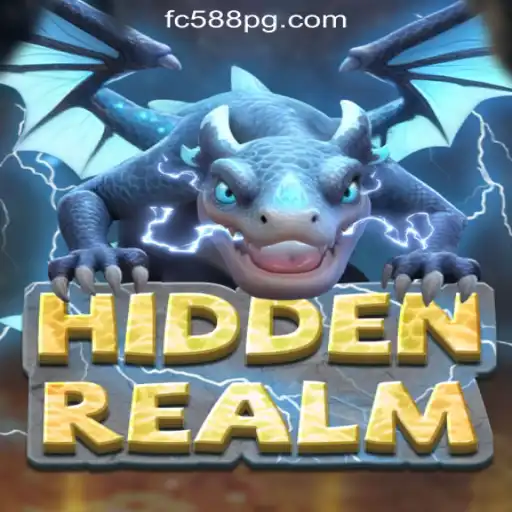 Exploring HiddenRealm and the Exciting World of FC588.com Oficial Slots Brasil #1