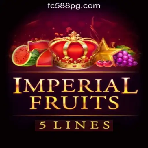 Exploring the World of ImperialFruits5: A Dive into FC588.com Oficial Slots Brasil #1