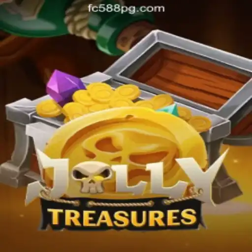 Discover JollyTreasures: The Ultimate Slot Experience in Brazil with FC588.com