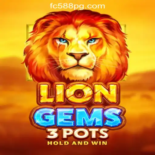 Unlock the Secrets of LionGems3pots: A Thrilling Journey into Gaming and Slots