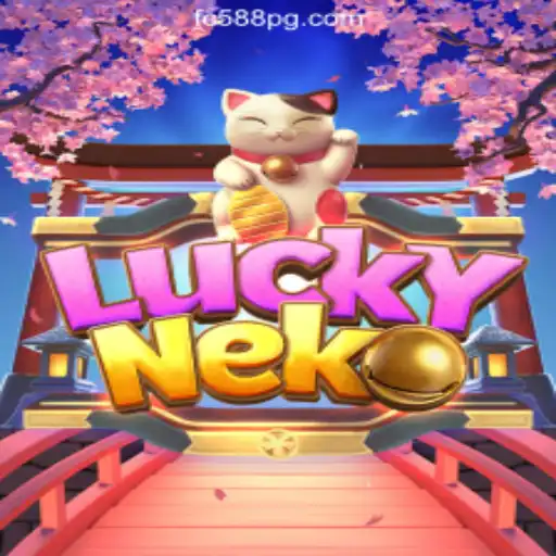 Discover the Thrilling World of LuckyNeko: FC588.com Oficial Slots Brasil #1