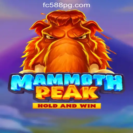 Discover the Thrilling World of MammothPeak and FC588.com Oficial Slots Brasil #1