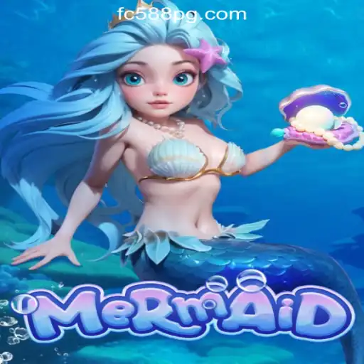 Dive into the Enchanting World of Mermaid: The FC588.com Oficial Slots Experience in Brazil