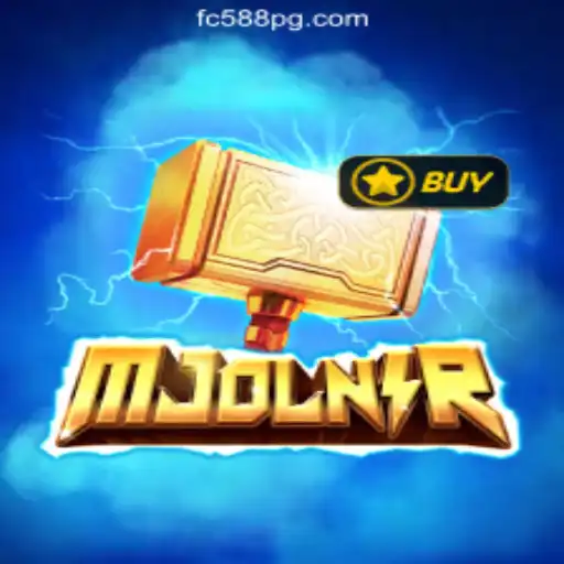 Exploring the Mystical World of Mjolnir Slots