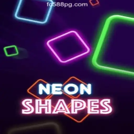 NeonShapes: A Thrilling New Arcade Challenge