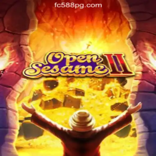 Mastering OpenSesameII: The Ultimate Guide to FC588.com Oficial Slots Brasil #1