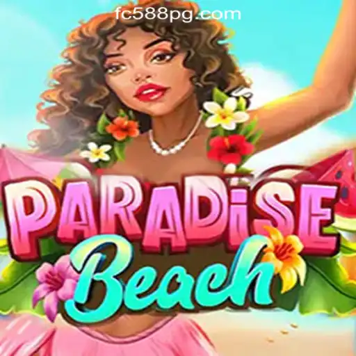 Exploring ParadiseBeach: A Tropical Gaming Experience