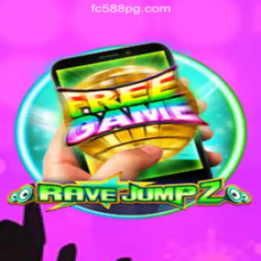 Exploring the World of RaveJump2M: An Exclusive Gaming Experience with FC588.com Oficial Slots Brasil #1