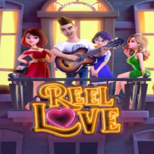 Discover ReelLove: An Exciting Slot Experience with FC588.com Official Slots Brasil #1