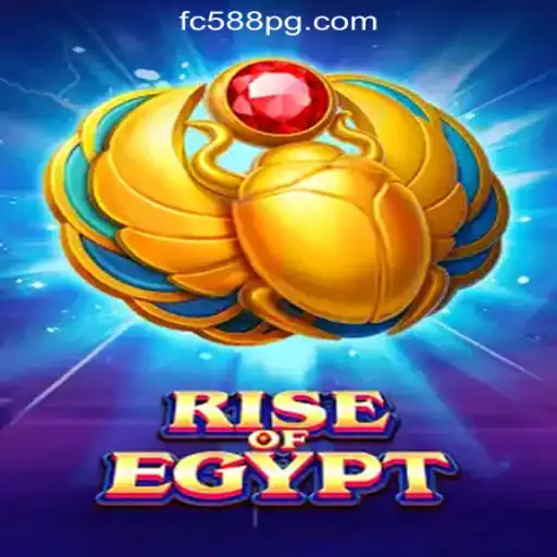 Exploring RiseOfEgypt: Dive into Ancient Lore and Modern Excitement
