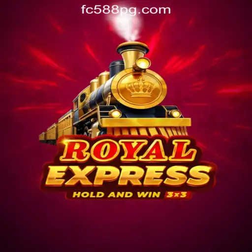 Exploring the Exciting World of Royalexpress: The Premier Gaming Experience from FC588.com Official Slots Brasil #1