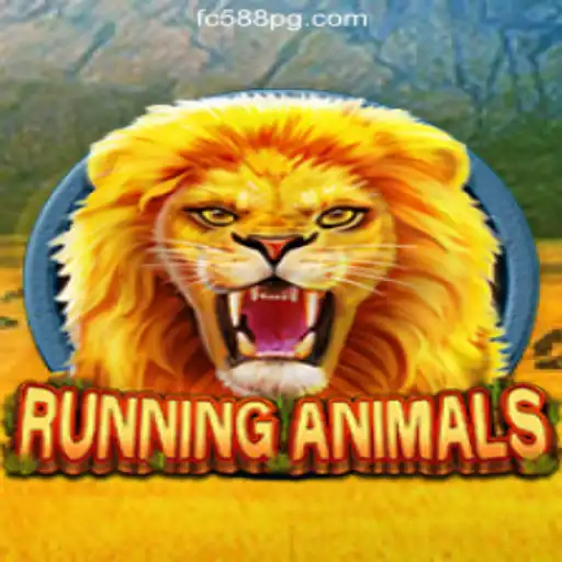 Discover the Thrilling World of RunningAnimals: Brilliance of FC588.com Oficial Slots Brasil #1