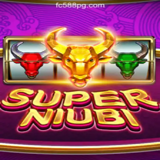 Exploring the Exciting World of SuperNiubi and FC588.com Oficial Slots Brasil #1