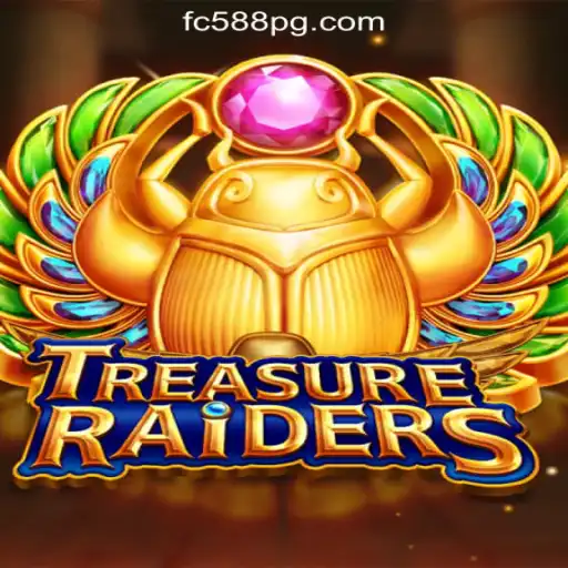 TREASURERAIDERS: An Exciting Adventure into the World of Online Slots