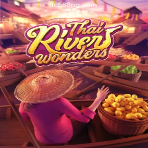 Discovering ThaiRiverWonders: A Captivating Gaming Experience