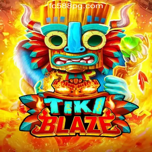 TikiBlaze: The Ultimate Slot Game Experience