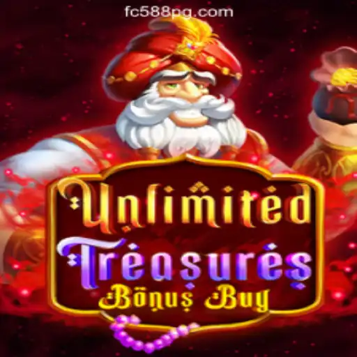 UnlimitedTreasuresBonusBuy: A Deep Dive into Brazil's Premier Slot Game Experience
