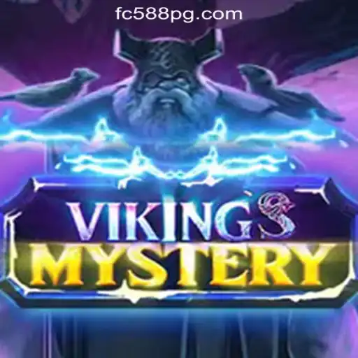 Exploring the Enigmatic World of VikingsMystery Slots